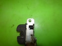 Zamek klapy tył bagażnika 6L6827505A SEAT IBIZA III 6L 02-05