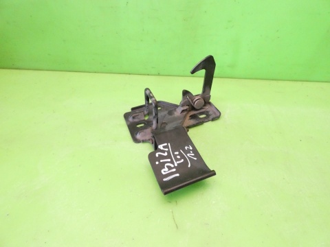 Rygiel zamek maski pokrywy silnika 6L0823480B SEAT IBIZA III 6L 02-05