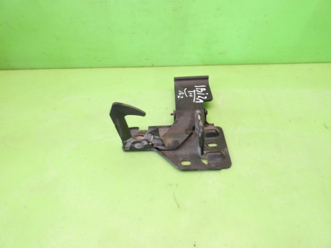 Rygiel zamek maski pokrywy silnika 6L0823480B SEAT IBIZA III 6L 02-05