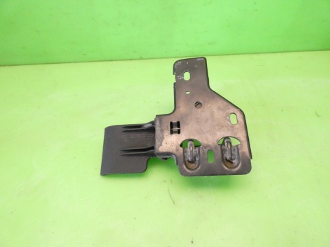 Rygiel zamek maski pokrywy silnika 6L0823480B SEAT IBIZA III 6L 02-05