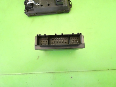 Zestaw startowy do odpalenia 03E906033D SEAT IBIZA III 6L 1.2 12V 02-05