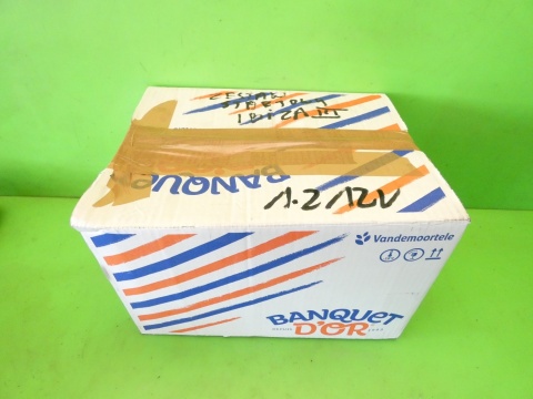 Zestaw startowy do odpalenia 03E906033D SEAT IBIZA III 6L 1.2 12V 02-05