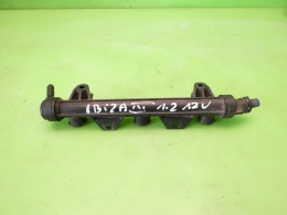 Listwa wtryskowa 03E133320 03E133319 SEAT IBIZA III 6L 1.2 12V