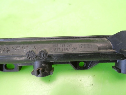 Listwa wtryskowa 03E133320 03E133319 SEAT IBIZA III 6L 1.2 12V