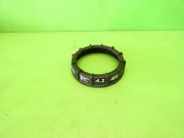 Nakrętka zbiornika paliwa 321201375A SEAT IBIZA III 6L 1.2 12V