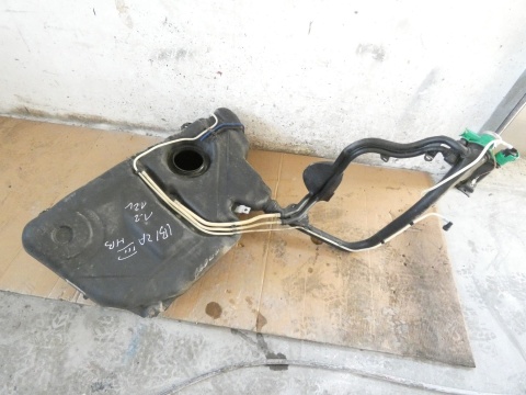 Zbiornik bak paliwa benzyna 6Q0201085A SEAT IBIZA III 6L 1.2 12V 02-05