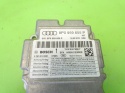 Moduł sensor airbag 8P0959655P 0285010680 AUDI A3 8P FL 1.4 TFSI 08-13