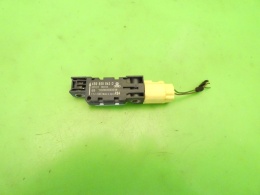 Czujnik uderzeniowy lewy tył 4B0959643D AUDI A3 8P FL 1.4 TFSI 08-13