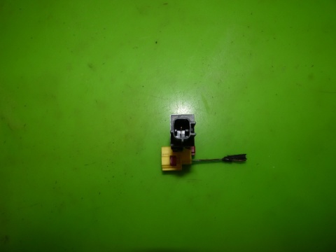 Czujnik uderzeniowy lewy tył 4B0959643D AUDI A3 8P FL 1.4 TFSI 08-13