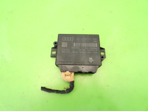 Moduł czujników parkowania pdc parkhilfe 8P0919475G AUDI A3 8P FL 08-13