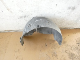 Nadkole prawe tył 6L6810970D SEAT IBIZA III 6L 02-05