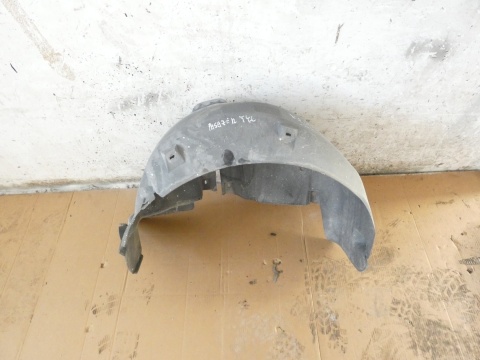 Nadkole prawe tył 6L6810970D SEAT IBIZA III 6L 02-05