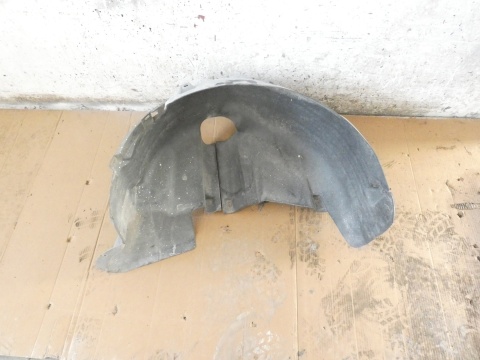 Nadkole prawe tył 6L6810970D SEAT IBIZA III 6L 02-05