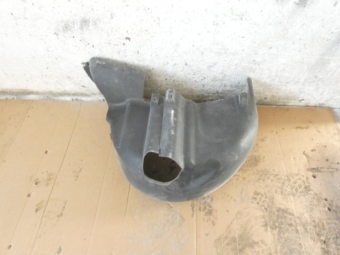 Nadkole prawe tył 6L6810970D SEAT IBIZA III 6L 02-05
