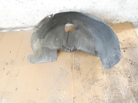 Nadkole prawe tył 6L6810970D SEAT IBIZA III 6L 02-05