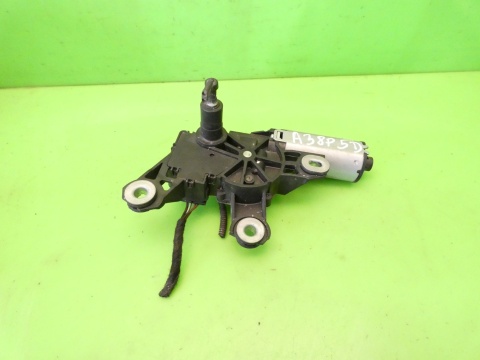 Silniczek wycieraczki spryskiwacz tył AUDI A3 8P FL 5D SPORTBACK 08-13