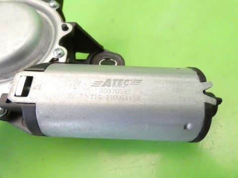 Silniczek wycieraczki spryskiwacz tył AUDI A3 8P FL 5D SPORTBACK 08-13