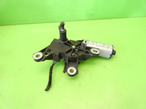 Silniczek wycieraczki spryskiwacz tył AUDI A3 8P FL 5D SPORTBACK 08-13