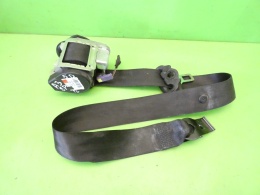 Pas bezpieczeństwa lewy przód AUDI A3 8P FL 5D SPORTBACK 08-13