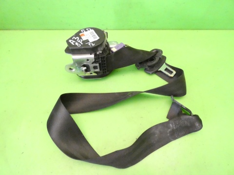 Pas bezpieczeństwa lewy przód AUDI A3 8P FL 5D SPORTBACK 08-13
