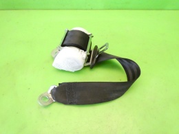 Pas bezpieczeństwa prawy tył AUDI A3 8P FL 5D 08-13