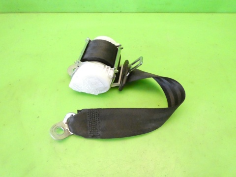 Pas bezpieczeństwa prawy tył AUDI A3 8P FL 5D 08-13