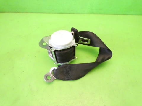 Pas bezpieczeństwa prawy tył AUDI A3 8P FL 5D 08-13