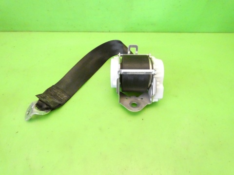 Pas bezpieczeństwa prawy tył AUDI A3 8P FL 5D 08-13