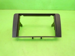 Ramka radia 2din 281320-14 AUDI A3 8P FL 08-13