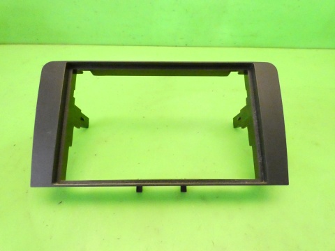 Ramka radia 2din 281320-14 AUDI A3 8P FL 08-13