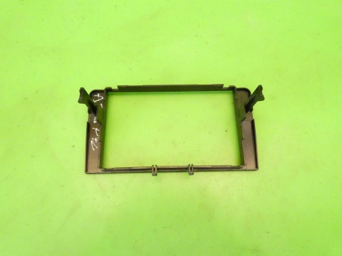 Ramka radia 2din 281320-14 AUDI A3 8P FL 08-13