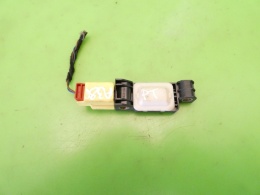 Czujnik uderzeniowy prawy tył 4B0959643D AUDI A3 8P FL 1.4 TFSI 08-13