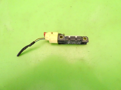 Czujnik uderzeniowy prawy tył 4B0959643D AUDI A3 8P FL 1.4 TFSI 08-13