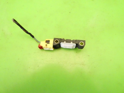 Czujnik uderzeniowy prawy tył 4B0959643D AUDI A3 8P FL 1.4 TFSI 08-13