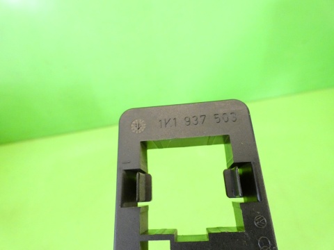 Listwa skrzynka przekaźników 1K1937503 AUDI A3 8P FL 1.4 TFSI 08-13