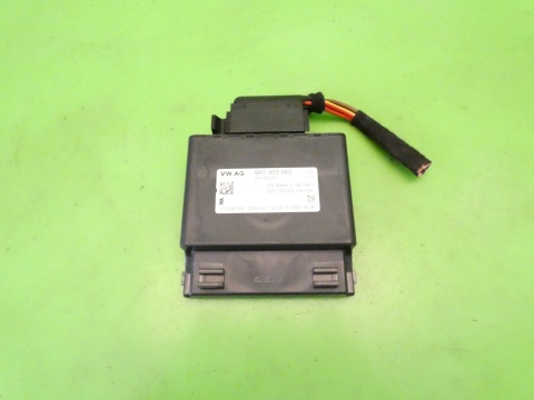 Moduł sterownik stabilizator napięcia 8K0959663 AUDI A3 8P FL 1.4 TFSI 08-
