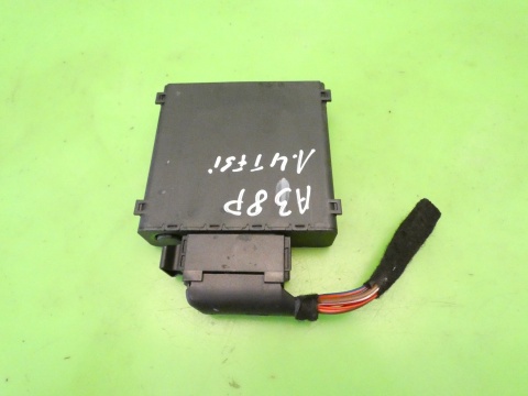 Moduł sterownik stabilizator napięcia 8K0959663 AUDI A3 8P FL 1.4 TFSI 08-