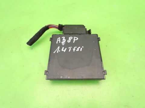 Moduł sterownik stabilizator napięcia 8K0959663 AUDI A3 8P FL 1.4 TFSI 08-