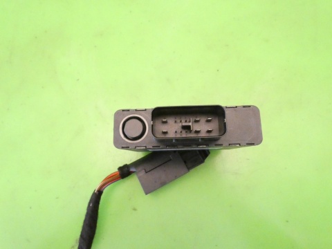 Moduł sterownik stabilizator napięcia 8K0959663 AUDI A3 8P FL 1.4 TFSI 08-