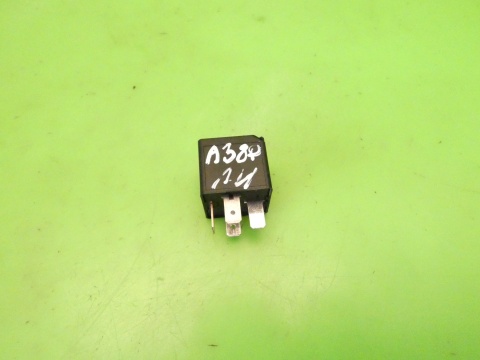 Przekaźnik 643 8K0951253 AUDI A3 8P FL 1.4 TFSI 08-13