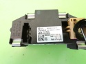 Opornik rezystor wentylatora dmuchawy 3C0907521F AUDI A3 8P FL 1.4 TFSI 08-