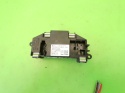 Opornik rezystor wentylatora dmuchawy 3C0907521F AUDI A3 8P FL 1.4 TFSI 08-