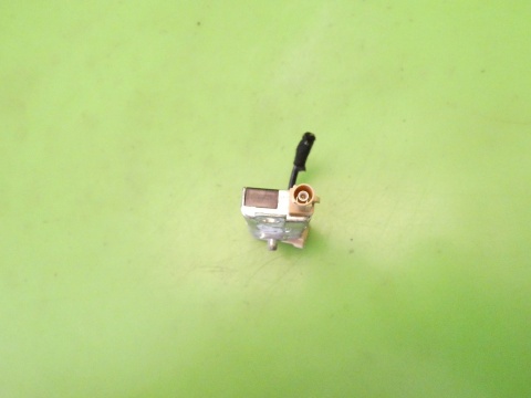 Wzmacniacz anteny antenowy 8P4035225C AUDI A3 8P FL 1.4 TFSI 08-13