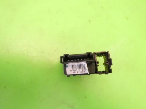 Przełącznik regulacji poziomu świateł 8P0919094 AUDI A3 8P FL 08-13