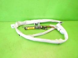 Kurtyna powietrzna airbag prawa 8P4880742J AUDI A3 8P FL 5D SPORTBACK 08-13