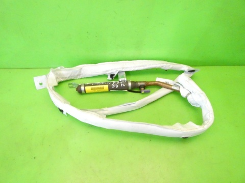 Kurtyna powietrzna airbag prawa 8P4880742J AUDI A3 8P FL 5D SPORTBACK 08-13