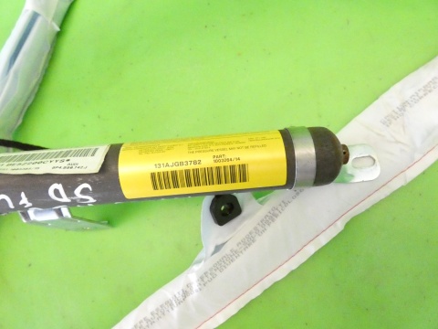 Kurtyna powietrzna airbag prawa 8P4880742J AUDI A3 8P FL 5D SPORTBACK 08-13