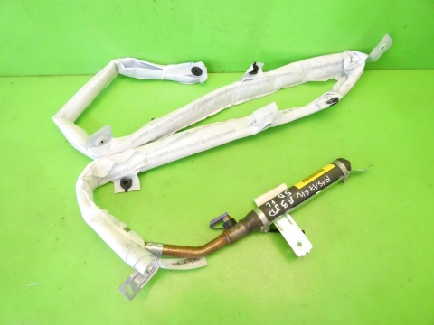 Kurtyna powietrzna airbag prawa 8P4880742J AUDI A3 8P FL 5D SPORTBACK 08-13