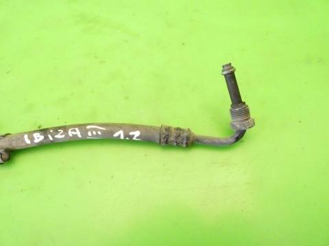 Rurka przewód wspomagania SEAT IBIZA III 6L 1.2 12V 02-05