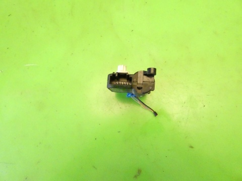 Silniczek sterowania nawiewem 0132801345 1K0907511 AUDI A3 8P FL 1.4 TFSI